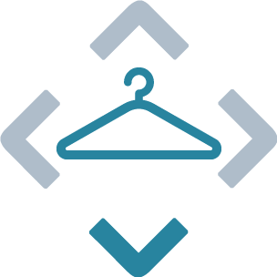 Entryway Organization