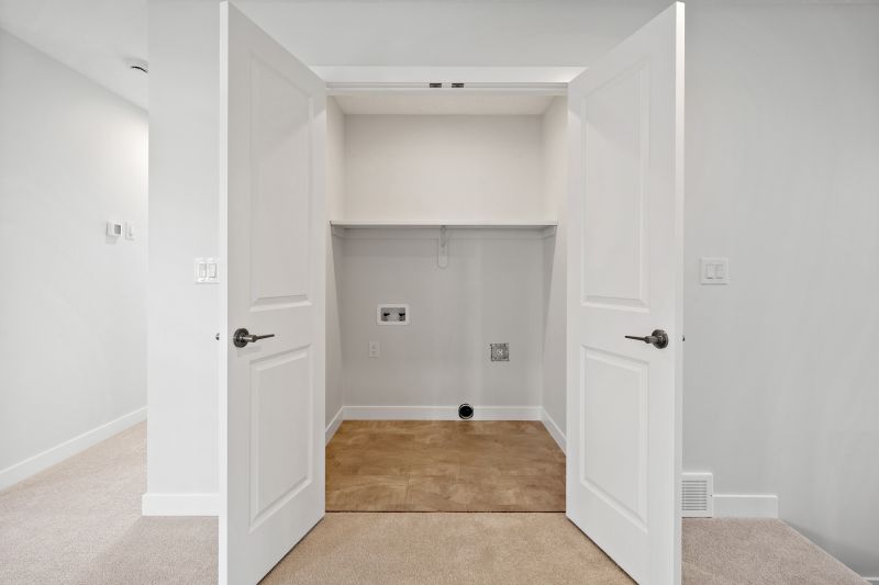 Butlers Pantry Installation in Raleigh, NC