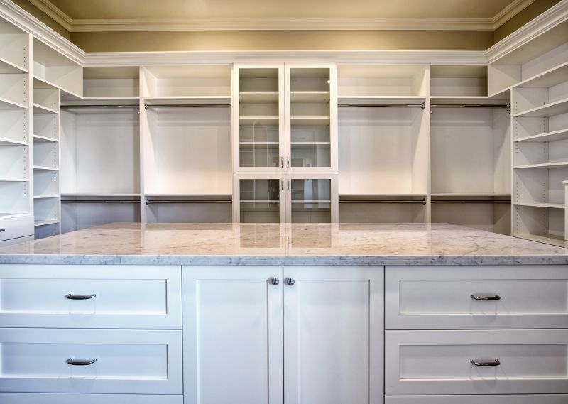 Butlers Pantry Installation in Winston Salem, NC