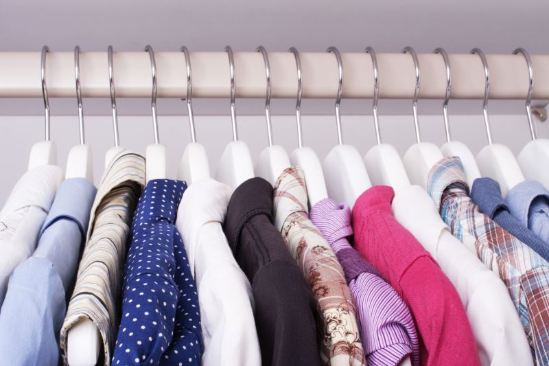 Closet Installation in Winston Salem, NC