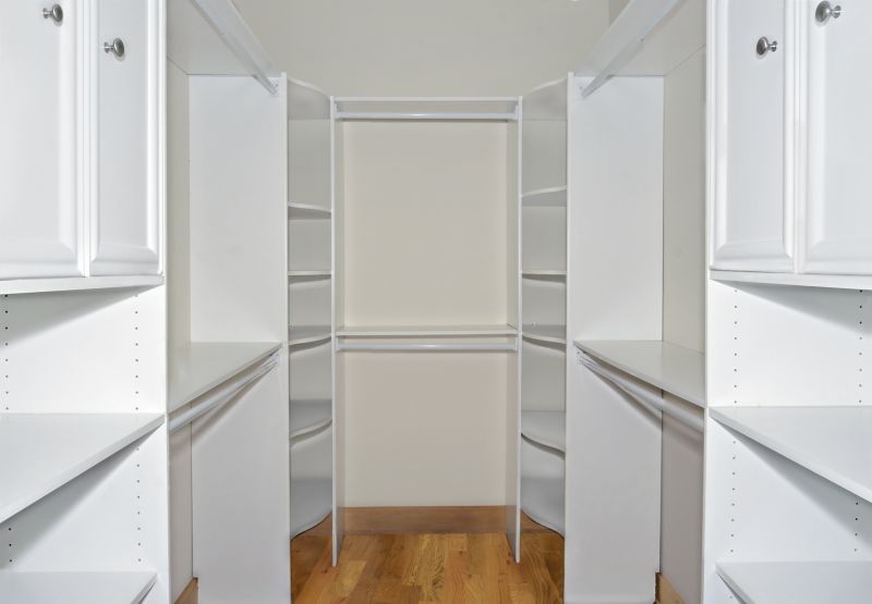 Closet Installation in Winston Salem, NC