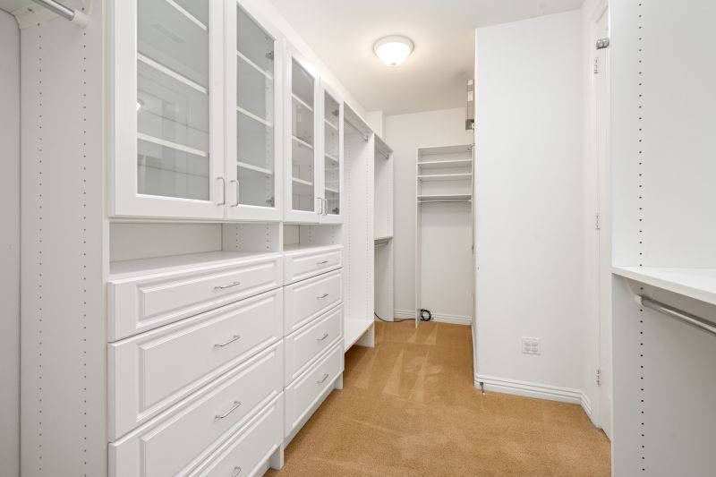 Closet Makeover Service in Alexandria, VA