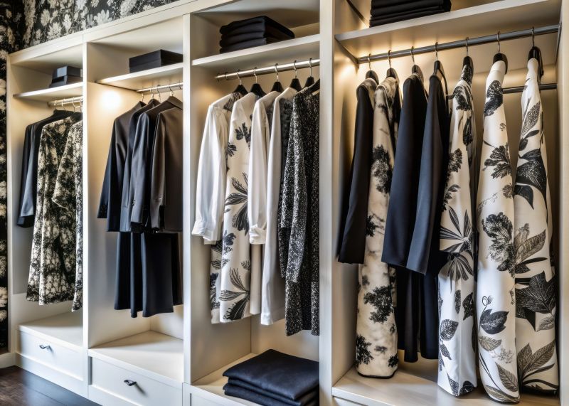 Closet Makeover Service in Winston Salem, NC