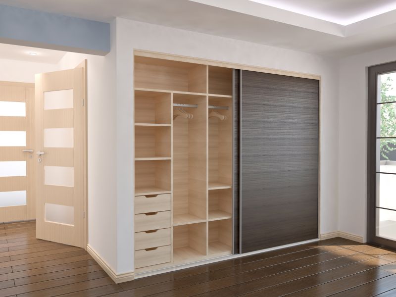 Closet Makeover Service in Winston Salem, NC