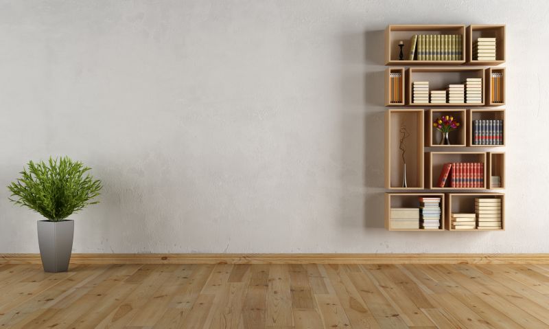 Custom Shelving Installation in Fairfax, VA