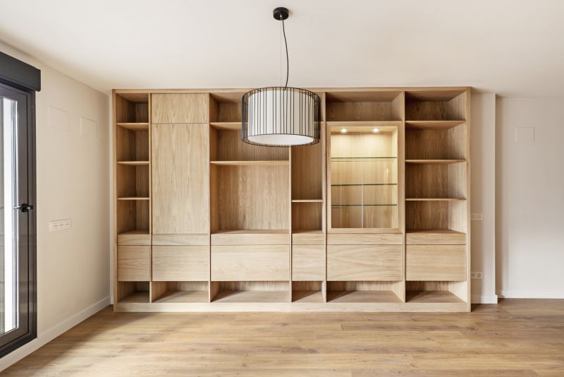 Customized Shelving Service in Winston Salem, NC