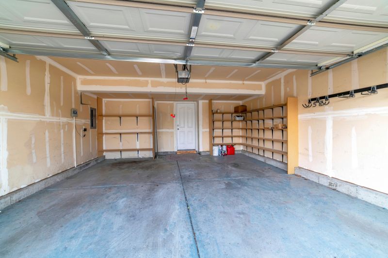 Garage Racks Installation in Raleigh, NC