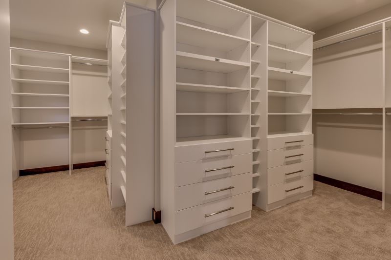 Office Shelving Installation in Raleigh, NC