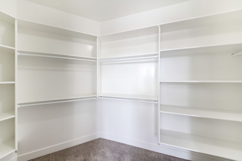 Office Shelving Installation in Raleigh, NC