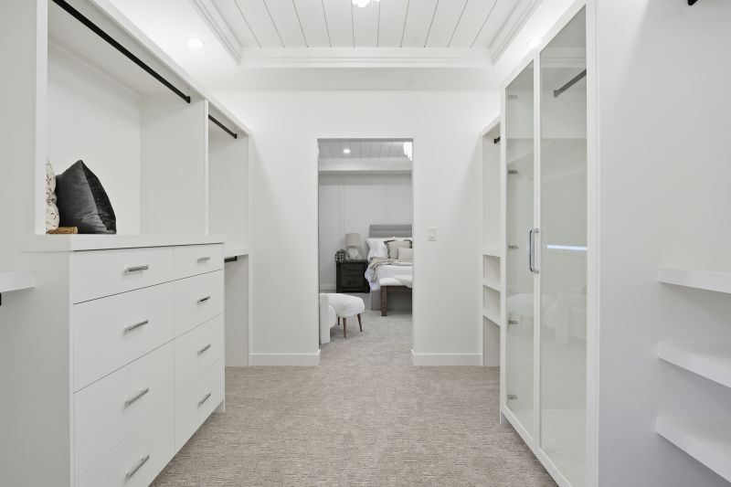 Pantry Construction in Winston Salem, NC