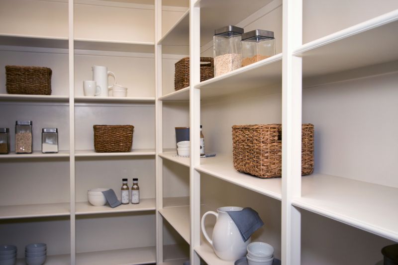Pantry Construction in Winston Salem, NC