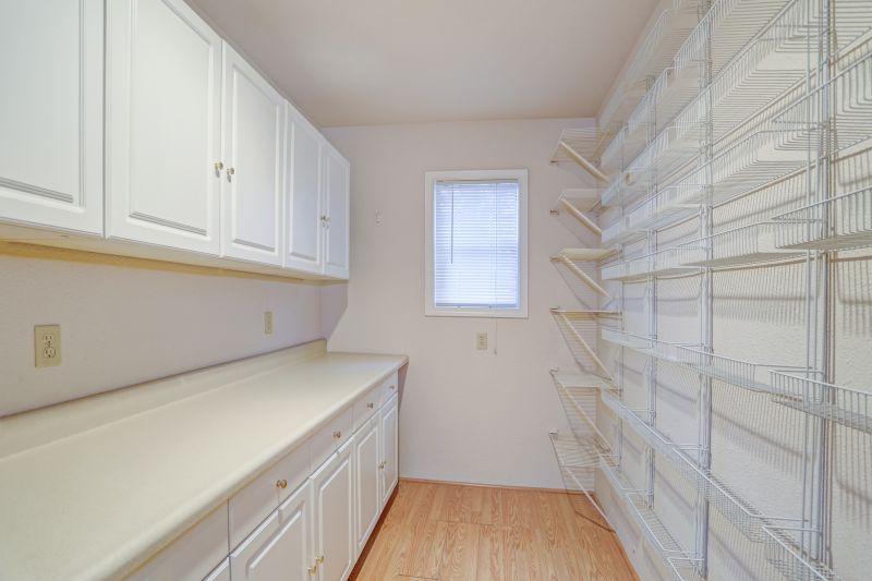 Pantry Remodeling in Winston Salem, NC