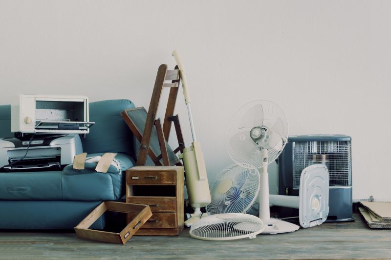 Room-By-Room Decluttering Tips For Busy Households