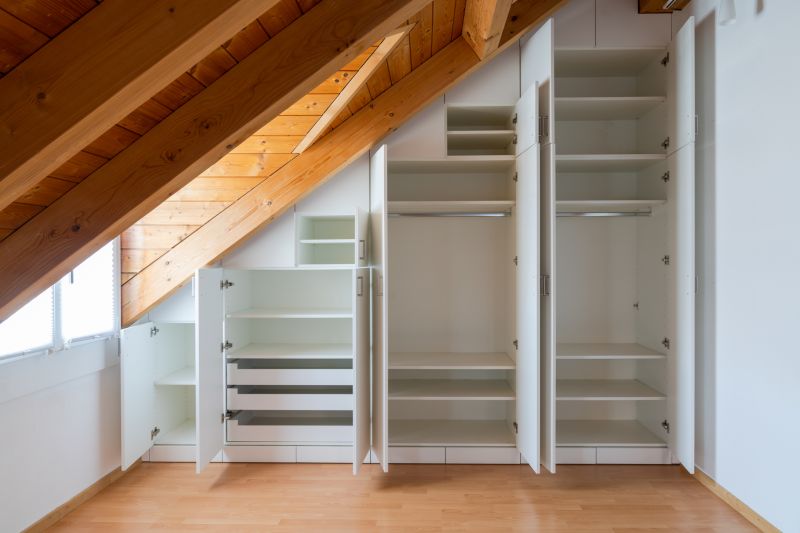 Shelving Installation in Winston Salem, NC