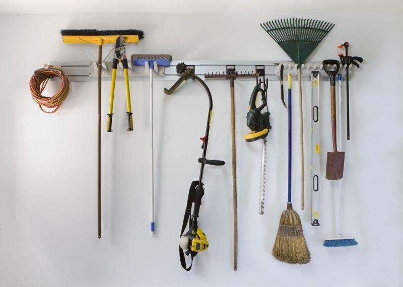 Storage System Installation in Rockville, MD