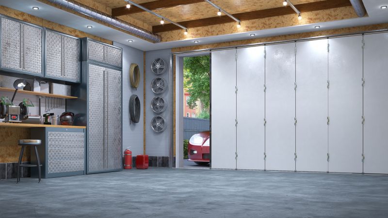 Storage System Installation in Rockville, MD