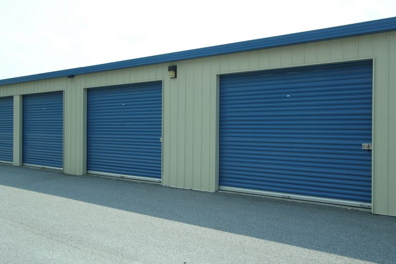 Storage System Installation in Silver Spring, MD