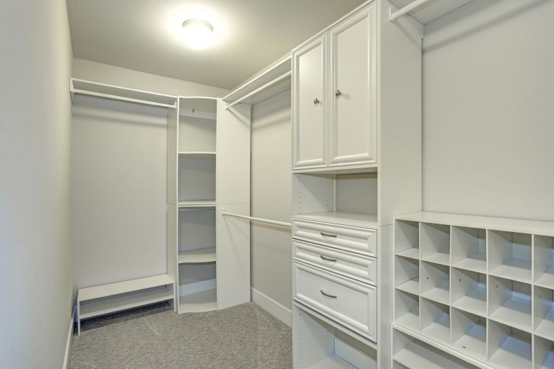 Wire Rack Installation in Winston Salem, NC