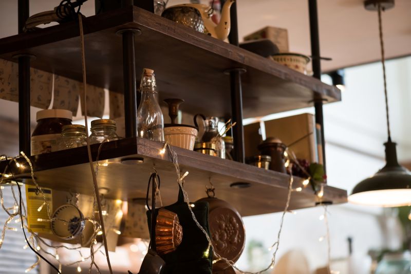 Wire Shelving Installation in Winston Salem, NC