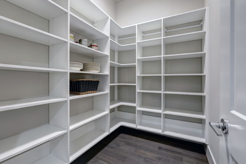 Butlers Pantry Installation in Raleigh, NC