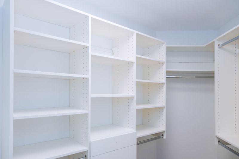 Office Shelving Installation in Winston Salem, NC